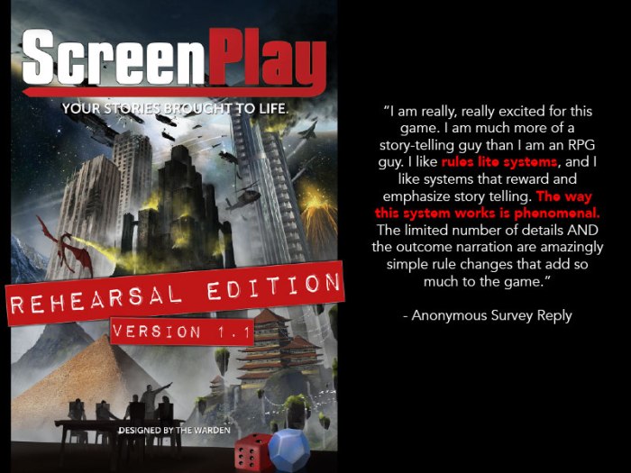 ScreenPlay_RehearsalReview_v1p1_AnonymousSurvery